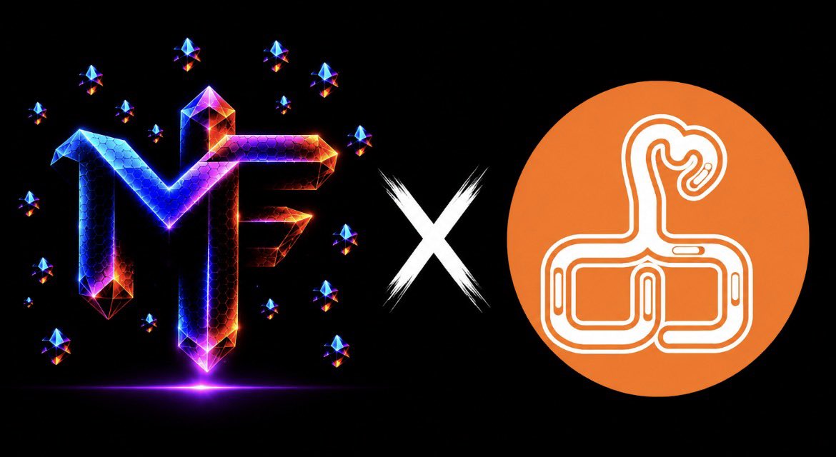 MetaforgeDAO's tweet photo. NEW COLLAB HERE

Something different is cooking

@DigiDigi_NFT is building a world where everyday life has a quiet difference… and the deeper you look, the more you notice

The whitelist is open.
The game has already started.

Be early
F @DigiDigi_NFT 
Stay close to MetaForge.😌 https://t.co/vETgcUQSO8