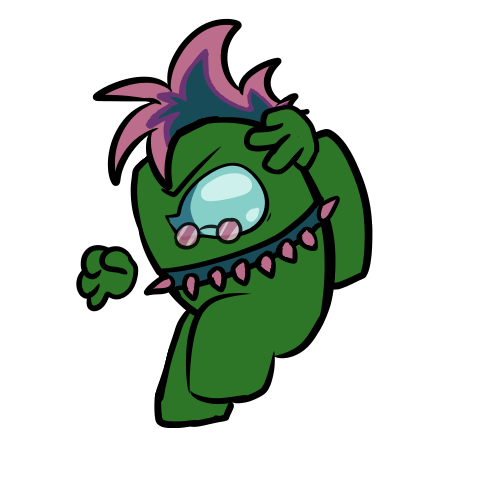 crunchysins's tweet photo. Did some lil stickers of my ocs for my strawpage i've been working on might as well share them here, 

Okra | Soot
Pea  | Corni https://t.co/ZbhTy5PWJ5
