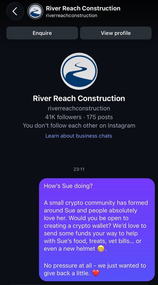 SUEwithHat's tweet photo. I will try to onboard Sue in crypto! this will be huge!! Until then let's hold and post daily bullish posts! https://t.co/PbTq1NNdyL