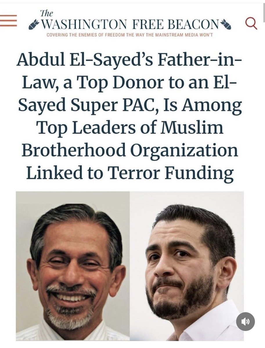 bogdan782008's tweet photo. @AOC @AbdulElSayed https://t.co/Goac1pkWMZ