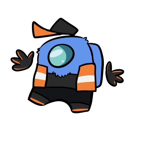 crunchysins's tweet photo. Did some lil stickers of my ocs for my strawpage i've been working on might as well share them here, 

Okra | Soot
Pea  | Corni https://t.co/ZbhTy5PWJ5