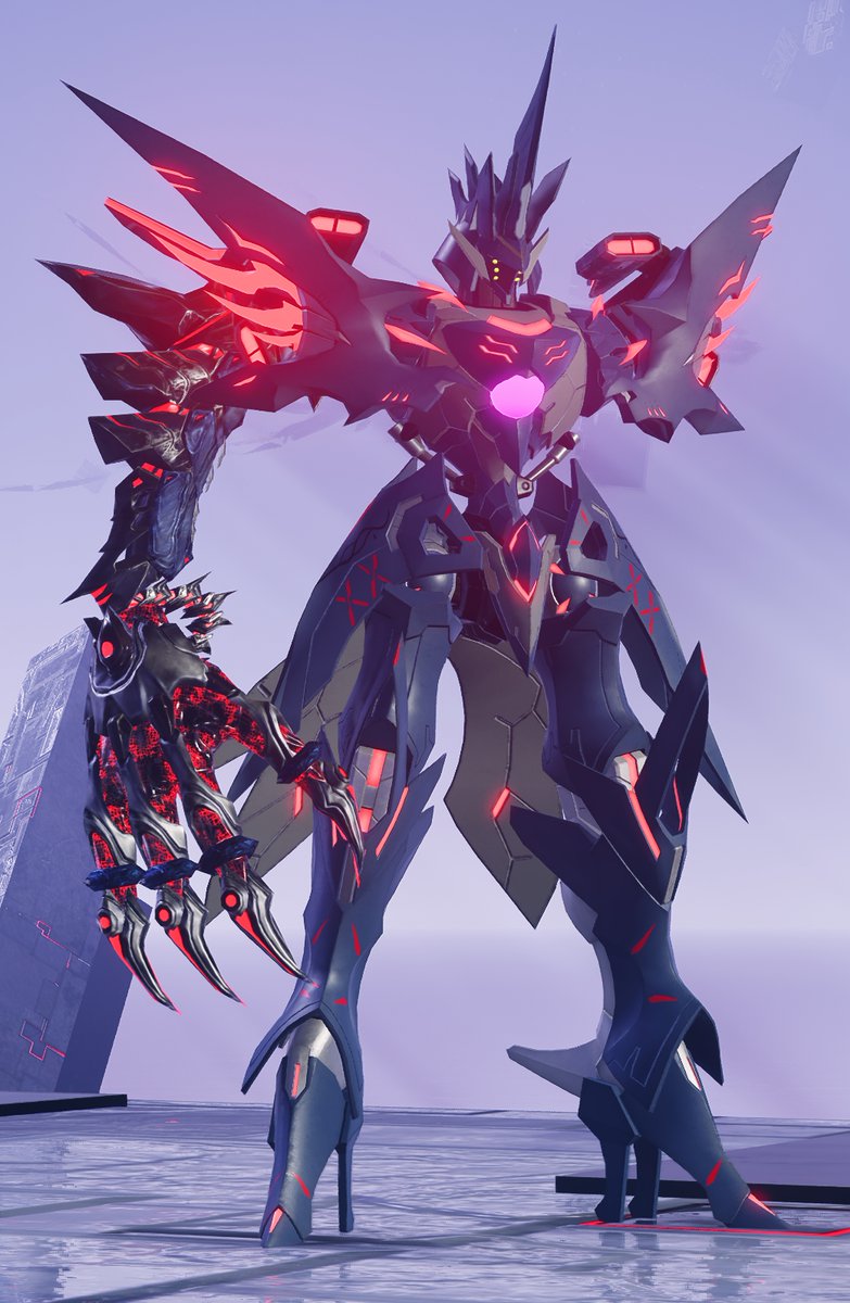 0304_ecs_alt's tweet photo. #PSO2NGS_SS #キャストはいいぞ
隻腕型スターレスキャスト https://t.co/lLbPPS0owS
