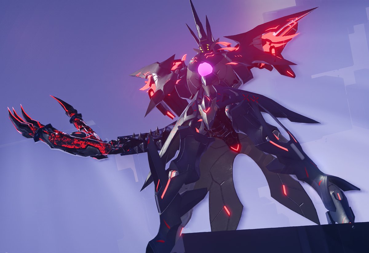 0304_ecs_alt's tweet photo. #PSO2NGS_SS #キャストはいいぞ
隻腕型スターレスキャスト https://t.co/lLbPPS0owS