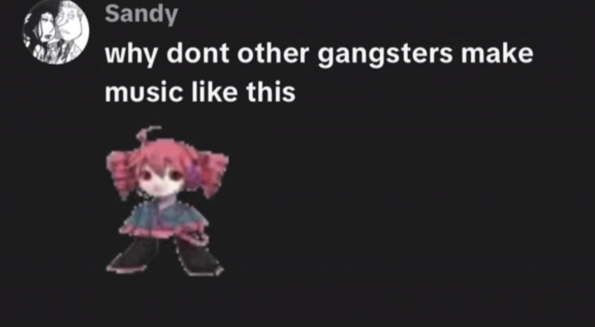 ruihndrxxtt's tweet photo. @akawallsocket @countdragons since keep me going dropped so many racist dorks invaded slayr’s fanbase, making comments like this https://t.co/FAwGGPQRS5