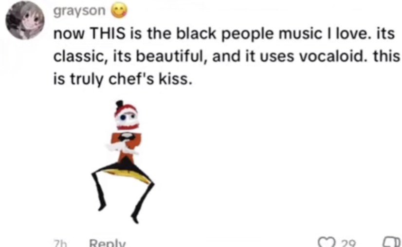 ruihndrxxtt's tweet photo. @akawallsocket @countdragons since keep me going dropped so many racist dorks invaded slayr’s fanbase, making comments like this https://t.co/FAwGGPQRS5
