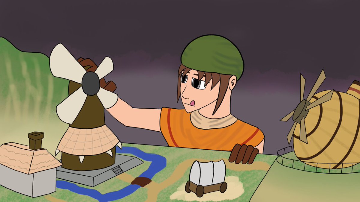 KhazardArchive's tweet photo. New VoD up for Dark Cloud! Who else remembers this game? Loved the concept back in the day, so go check it out and buckle in for the full playthrough (since this should be uploaded much faster)
⬇Vid in replies
#DarkCloud https://t.co/063JJbFaoW