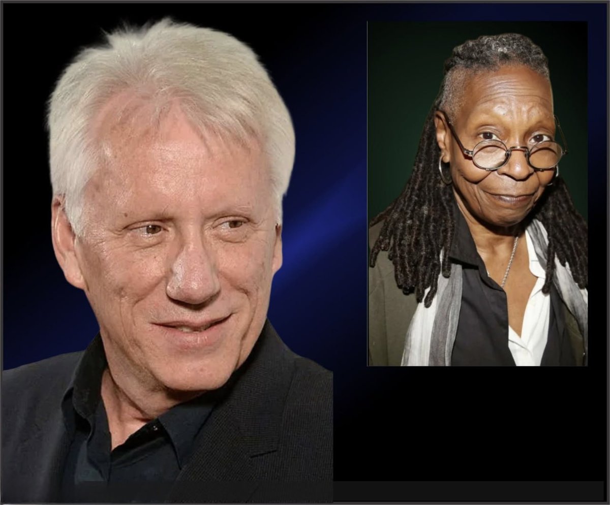 mcafeenew's tweet photo. 🚨JAMES WOODS JUST DESTROYED WHOOPI GOLDBERG AFTER SHE CALLED HIM AN “IGNORANT, UNINFORMED COWARD” FOR DECLINING THE VIEW!

Follow @RedLivesMatterQ 

She picked the wrong Rhodes Scholar… again.

Whoopi Goldberg challenged James Woods to come on The View and defend his support for President Trump. When he politely declined, she labeled him an “ignorant, uninformed coward.”

Woods answered the only way James Woods does: What happened to you, Whoopi? You used to be smart and funny and entertaining. Now you’re a DEI shill for wokeness. For the record, my Ph.D in political science is plenty informed. I just didn’t find the idea of sitting at your little table while you and four other women scream at me for an hour appealing."

Whoopi has gone silent.

Another Hollywood loudmouth tried James Woods and left with nothing but a public schooling.

Share this everywhere so The View panel sees what real credentials and a spine look like!

Follow @mcafeenew for more drops.