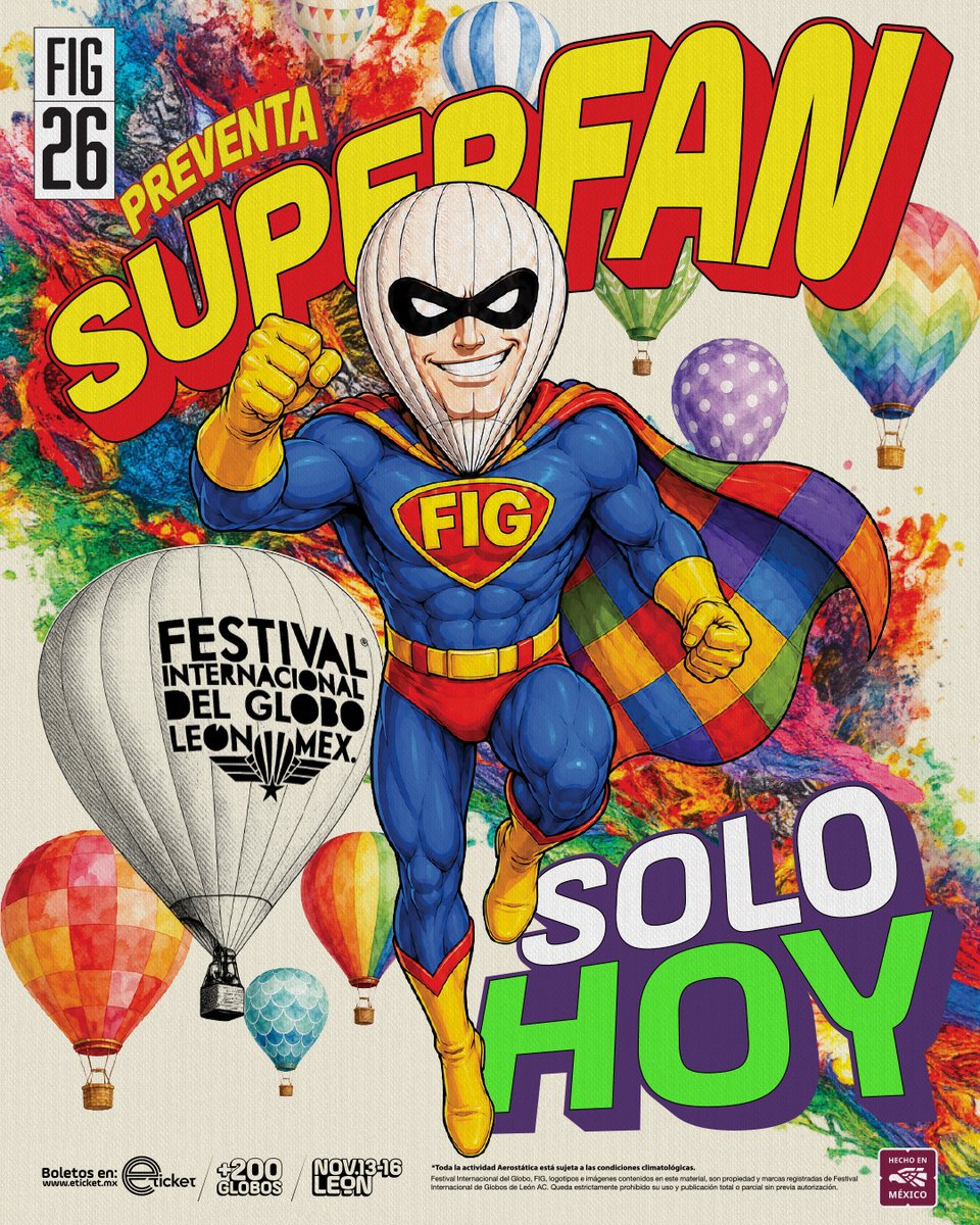 FIGLeon tweet picture