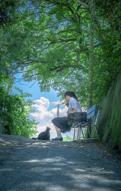 EmberLinwodvmv's tweet photo. やっと休みが取れたから明日は映画三昧の日にするぞ https://t.co/1dMjuxwk8U