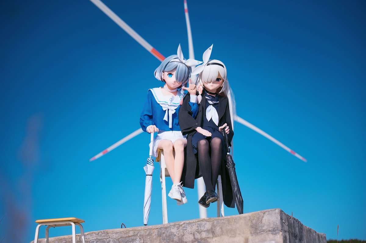 HaideRequisiten's tweet photo. Wonderful day！
#cos  #cosplay   #kigStyle  #kigurumi #photography   #コスプレ  #着ぐるみ  #写真撮影 https://t.co/QFcEtv2FL0