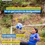 Photo by Plan International Ecuador (@Plan_Ecuador)