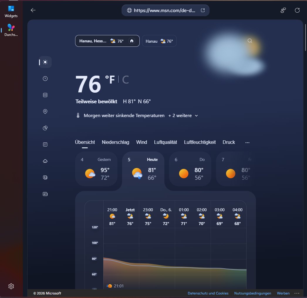 d5_iel's tweet photo. @Microsoft 

YES
Please do more like this where it opens inside windows instead of your web browser. 

Including your documentation please, linux can do it with manpages, you guys can do it too. https://t.co/ZeyTjKrXci