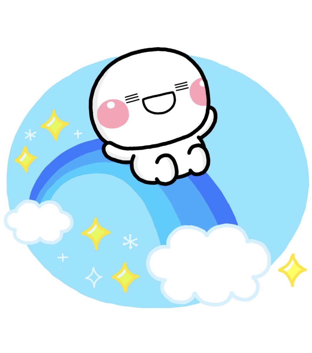 tomoko_stamp's tweet photo. おはようございまーす♡ https://t.co/Ti7BUnTBkv