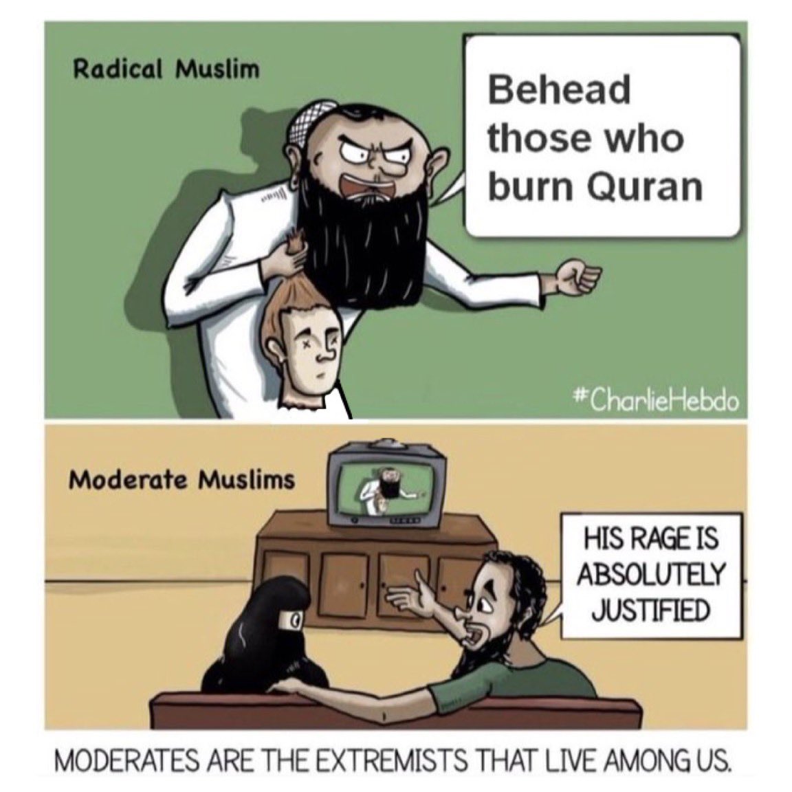 DannyManDeBo's tweet photo. @RNCResearch This is a “moderate” Islamist.

(Michigan voters are insane) https://t.co/VcRIX1gKNv