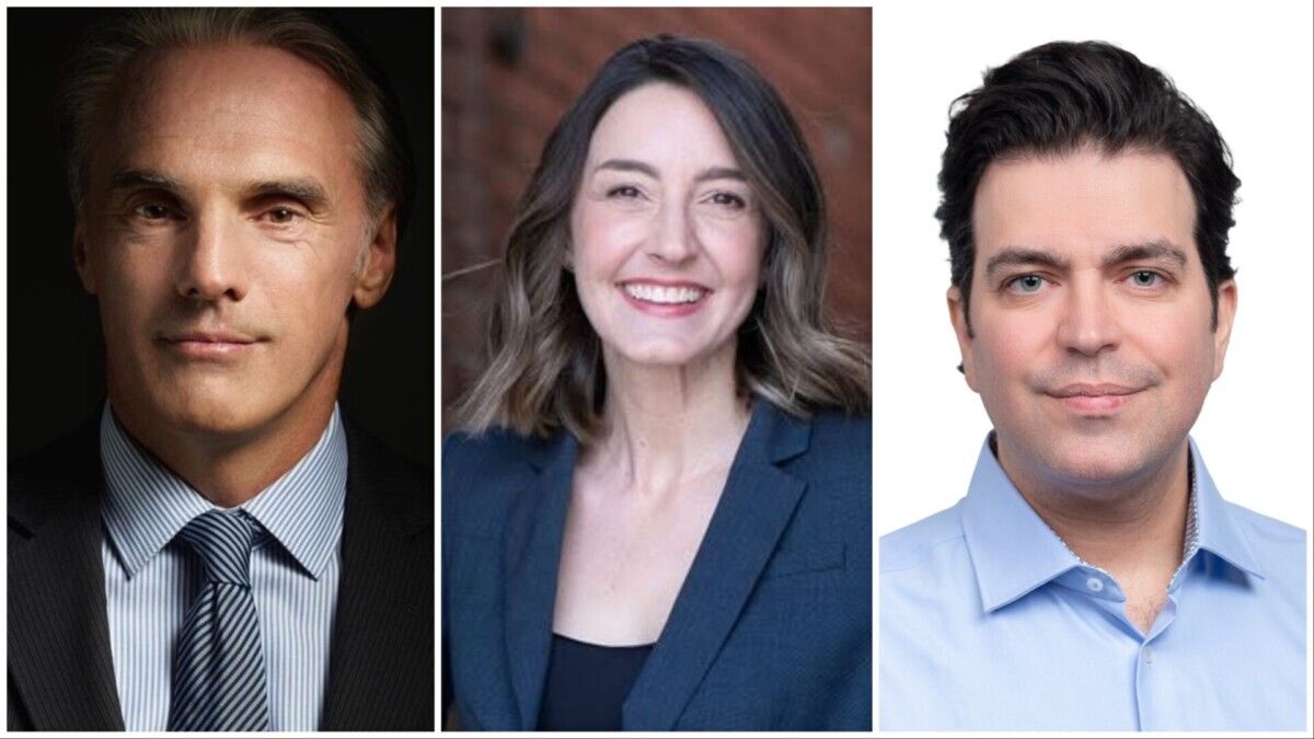 TheHillTimes's tweet photo. Heard On The Hill: More names have been added to the various byelection ballots, a new book about Alberta Premier Smith is on its way, and former Conservative minister Lisa Raitt has some thoughts about the Toronto mayoral race. 

https://t.co/S4Rkn2Uf3J https://t.co/UjElVNulXk