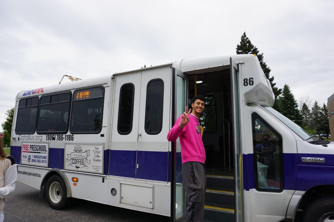 MPTAonline's tweet photo. Michigan voters delivered a clear message yesterday: all 18 transit-related millage proposals passed.

From Wayne County to Delta County, communities of all sizes voted to support public transportation.

#MichiganTransit #TransitWorks #MPTA https://t.co/LgARrtgCKo