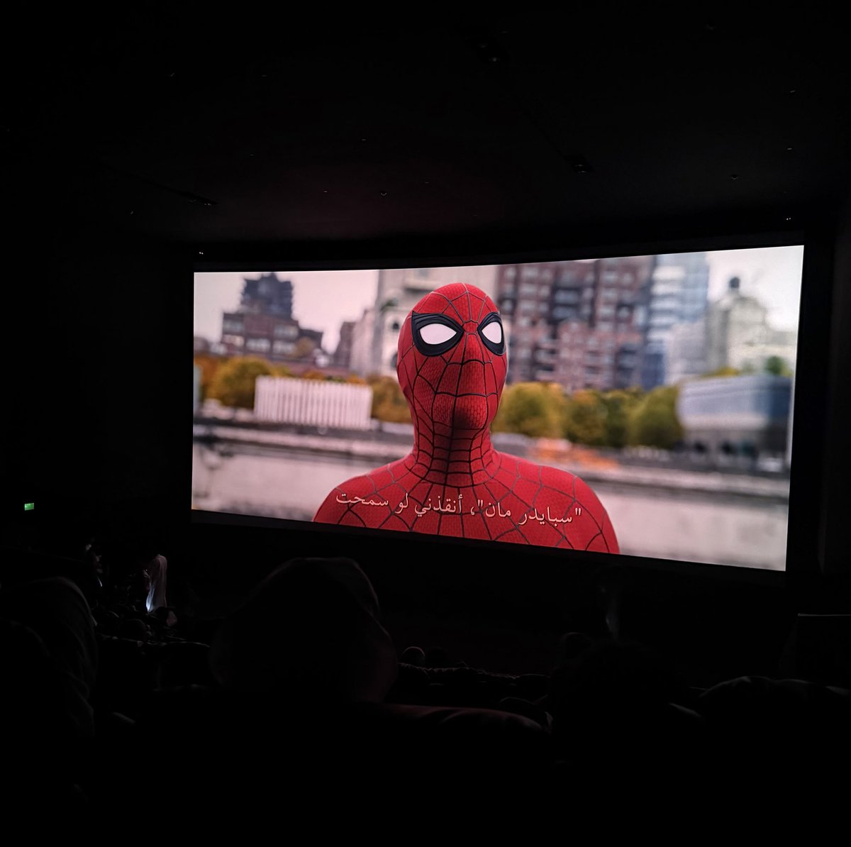 saraa24x's tweet photo. Spider-man❤️‍🔥🕸️❤️‍🔥🕷️❤️‍🔥🍿 https://t.co/7tX0ATFpkV