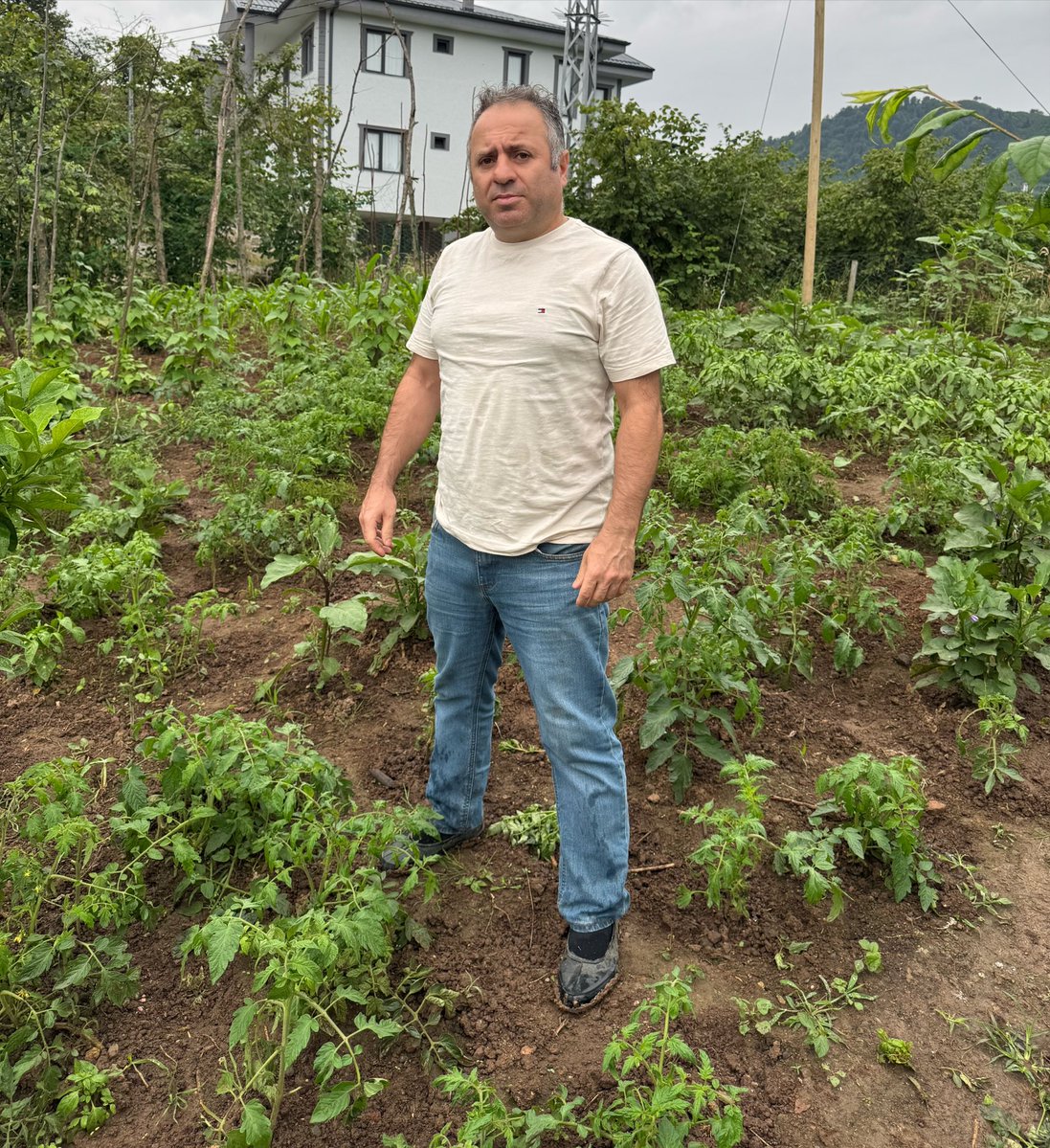 fatihcolak19831's tweet photo. Ata tohumları kazanacak, iyilik ve vicdan kazanacak. Sevgiyle, cesaretle biz kazanacağız https://t.co/ZqNQmieJNk