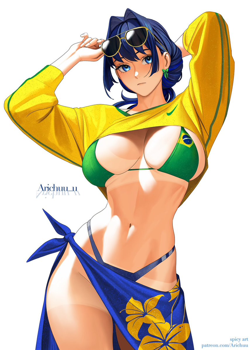 Arichuu_u's tweet photo. Commission slots 
full body — $150
half body — $100
head -  $80
sketch - $50
- sfw \ nsfw 

Paypal only https://t.co/o7MwIuZs2L