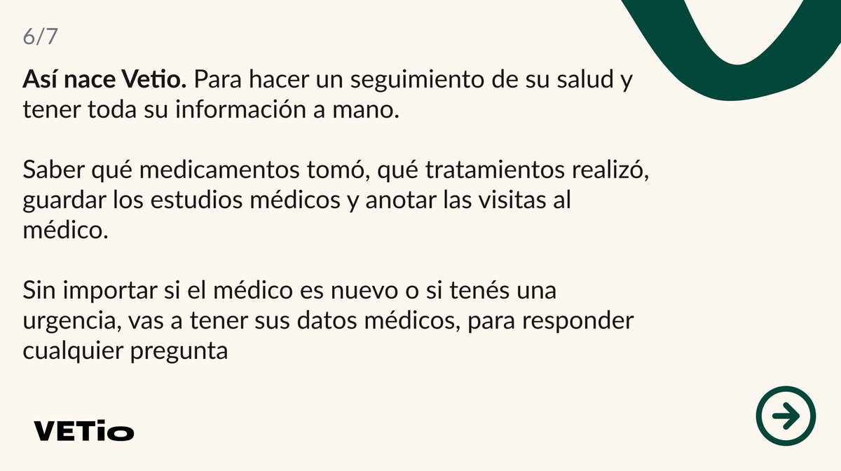 Vetio_app's tweet photo. 🧵 2/3 https://t.co/REkxV5TpA8