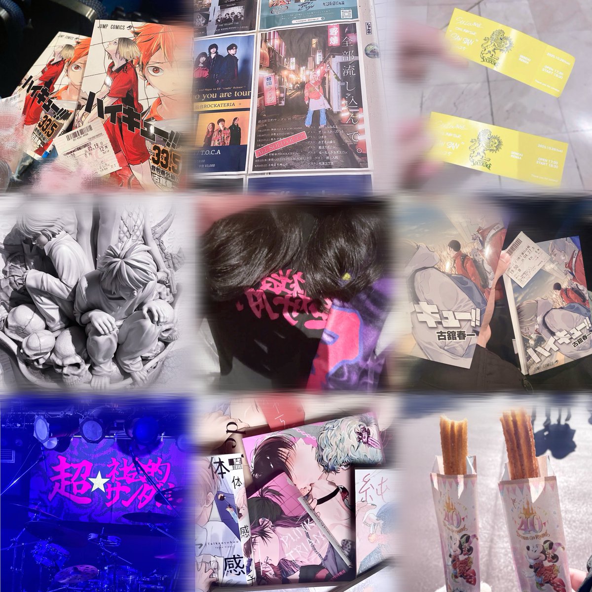 NU7_2q's tweet photo. お友達ください꒰ᐡ⸝⸝ᴗ̤  ̫ ɞ̴̶̷⸝⸝꒱♡
ALTあります♩
#気になる木ありませんかこの機会なぜひ繋がりましょう #他界隈さんと繋がりたい #趣味垢さんと繋がりたい #邦ロック好きと繋がりたい #雑多垢さんと繋がりたい https://t.co/28LW5jpw0D