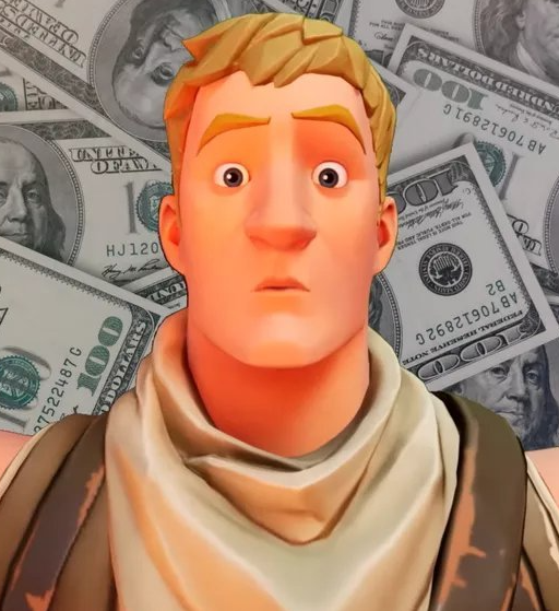 HYPEX's tweet photo. FORTNITE WILL SOON PAY CREATORS IN V-BUCKS BY DEFAULT

Small UEFN Creators who don't/can't set up a Tax & Payout Profile will be paid in VBucks (Developer Wallet) to spend in Fortnite.. If they set one up later, they can either convert their saved V-Bucks into $$ or keep them, then all payouts after that will be permanently in $$.