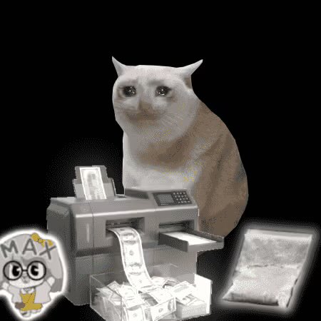 cryptossaviour's tweet photo. >be me
>buy @cashcatss for $0.80
>do nothing
>retire

cryptos saviour https://t.co/IxclvMhOxh