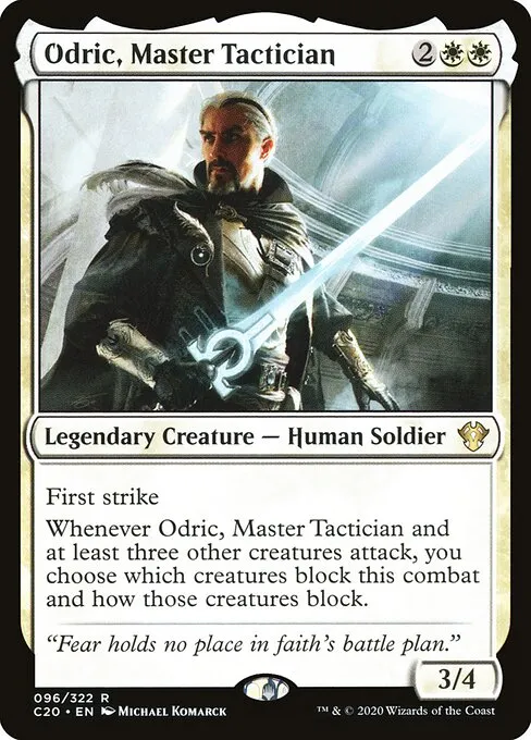 Detrik_Xanthos's tweet photo. @DistantCoder One would give all of your creatures double strike with Tsagan on the board and at max speed they get deathtouch too and the other gives pseudo unblockable https://t.co/uUmFKDwhBh