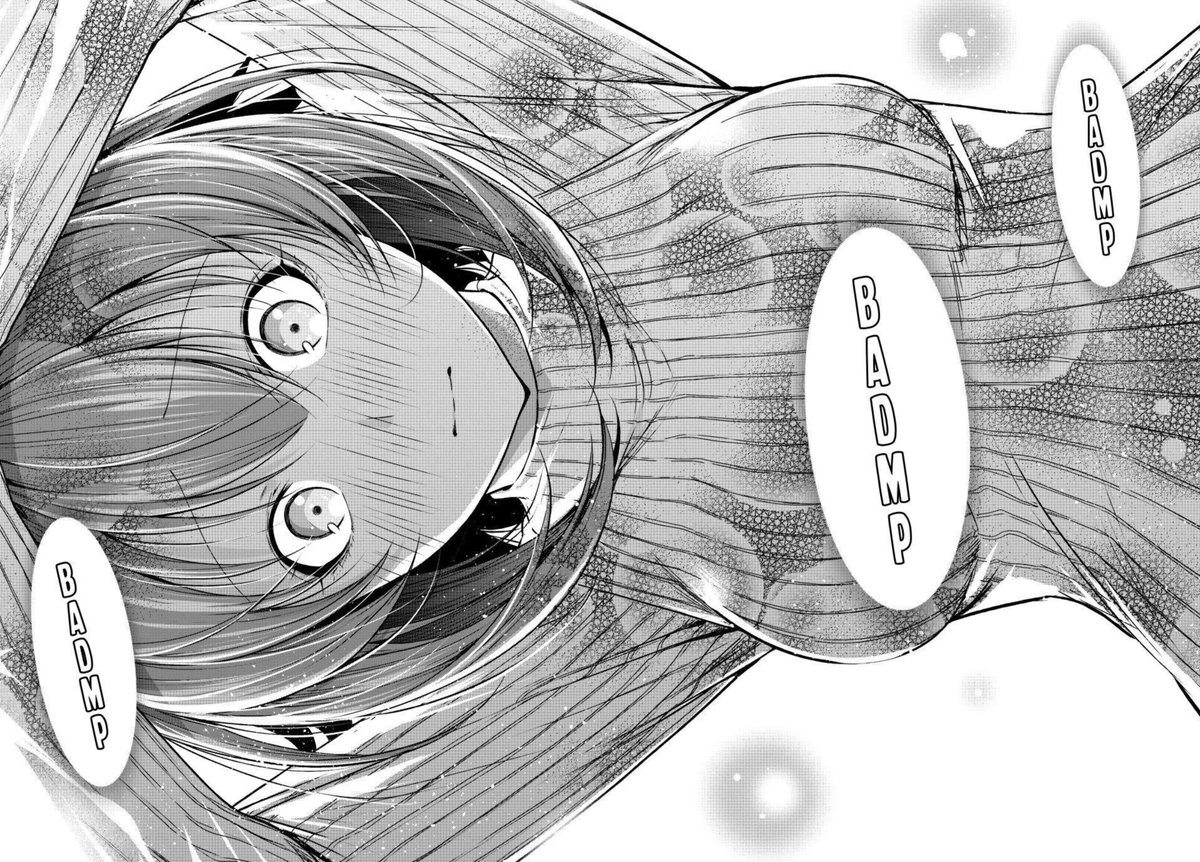 MeraMC_24's tweet photo. Grand Blue 111.

Cuando Grand Blue se pone en modo romcom, barre el suelo con muchos de los animes que son exclusivamente de romance. 

Este pasa a ser posiblemente mi capítulo favorito de la serie porque amo el Iori x Chisa. Ella ya lo sabe, y a él le queda poco. Se aman. https://t.co/xljPpbtPGc