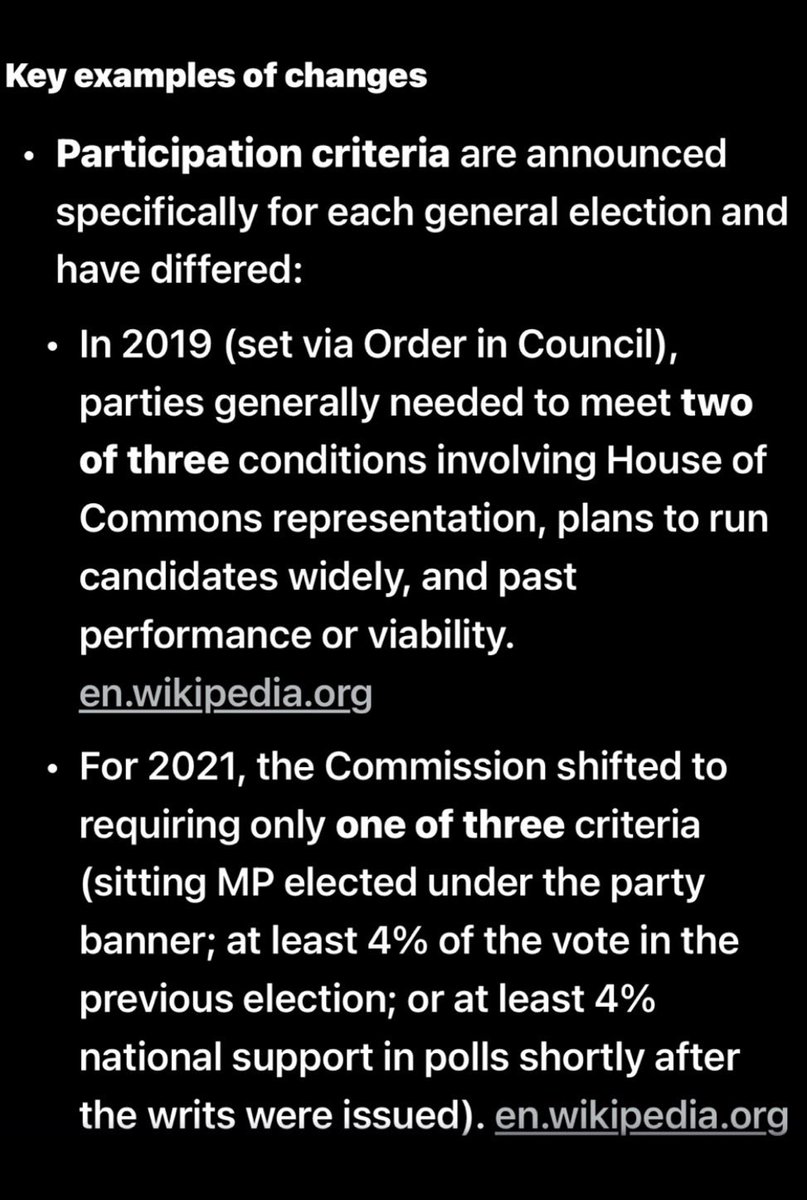 Harmony47383691's tweet photo. @MichaelBator6 @UweTeufel @TheReclamare Cry Harder .. 
Like I Keep Saying Rules For Federal Debates Change Every Time.. 
You Are To Immature To Be A Candidate Step Down &amp; Give Someone Else A Chance Someone Who Is Serious About Making A Difference .. 
Yours Wasn’t A Debate It Was An All Candidates Meeting ..
Grow Up .. https://t.co/8b25Pgoew0
