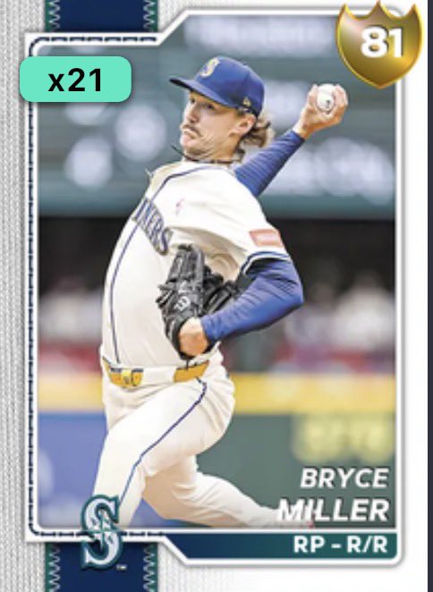 baseballguyonx's tweet photo. SDS needs to do better. They have decided to spend the entire year trying to kill stub making. I remember when we used to get weekly roster updates
We have gotten 3 updates this year
These rosters are so out of date and just completely false
#MLB #mlbtheshow #dodgers @fuzzyfromyt https://t.co/DXtch2D9FK