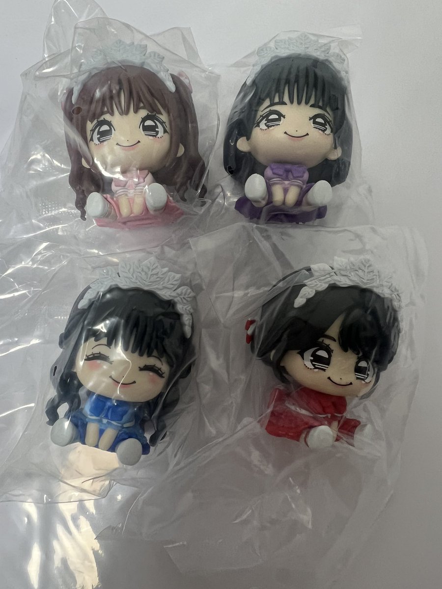 F80loGl's tweet photo. きゅーすと 一番くじ
くじを手にする戦いなのです！
CUTIE STREET

譲 画像
求 同賞梅田🩵

大阪市内手渡し交換
各賞1人決まり次第終了させて頂きます。

 #梅田みゆ #きゅーすと
 #一番くじ  #くじを手にする戦いなのです https://t.co/kmkL8v7HZk