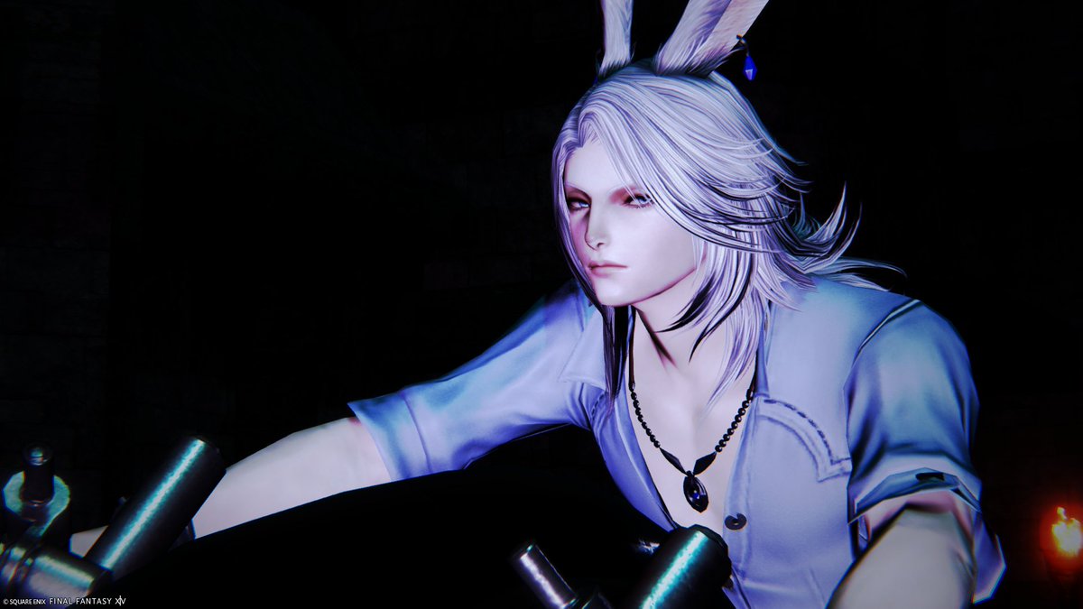 natori_iduna's tweet photo. ff14面白いね。空飛べなくなったので誰か助けての顔をずっとしています。 https://t.co/mQnTlTOLQZ