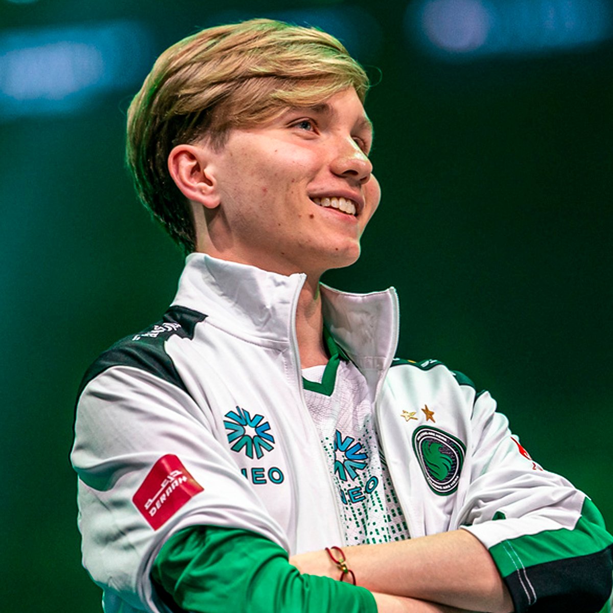 CS2News_EN's tweet photo. 🎙 m0NESY on what could’ve been: "In 2023, when me, NiKo, and huNter- were about to walk away, I had an offer from Cloud9. I think we would’ve stacked up well there"

Imagine that roster https://t.co/v7BKHSHwE3