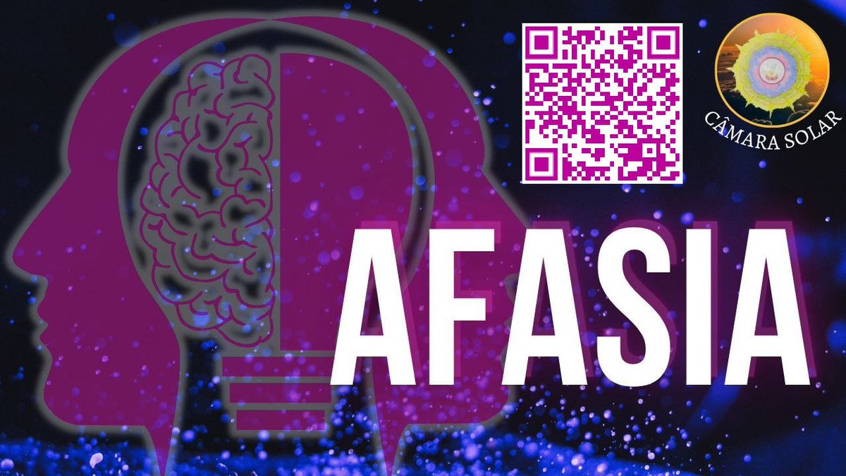 cosmoscentroead's tweet photo. #afasia
#explicaçõesiniciais
https://t.co/shcp8XwXm0 https://t.co/0UadQMiSOm