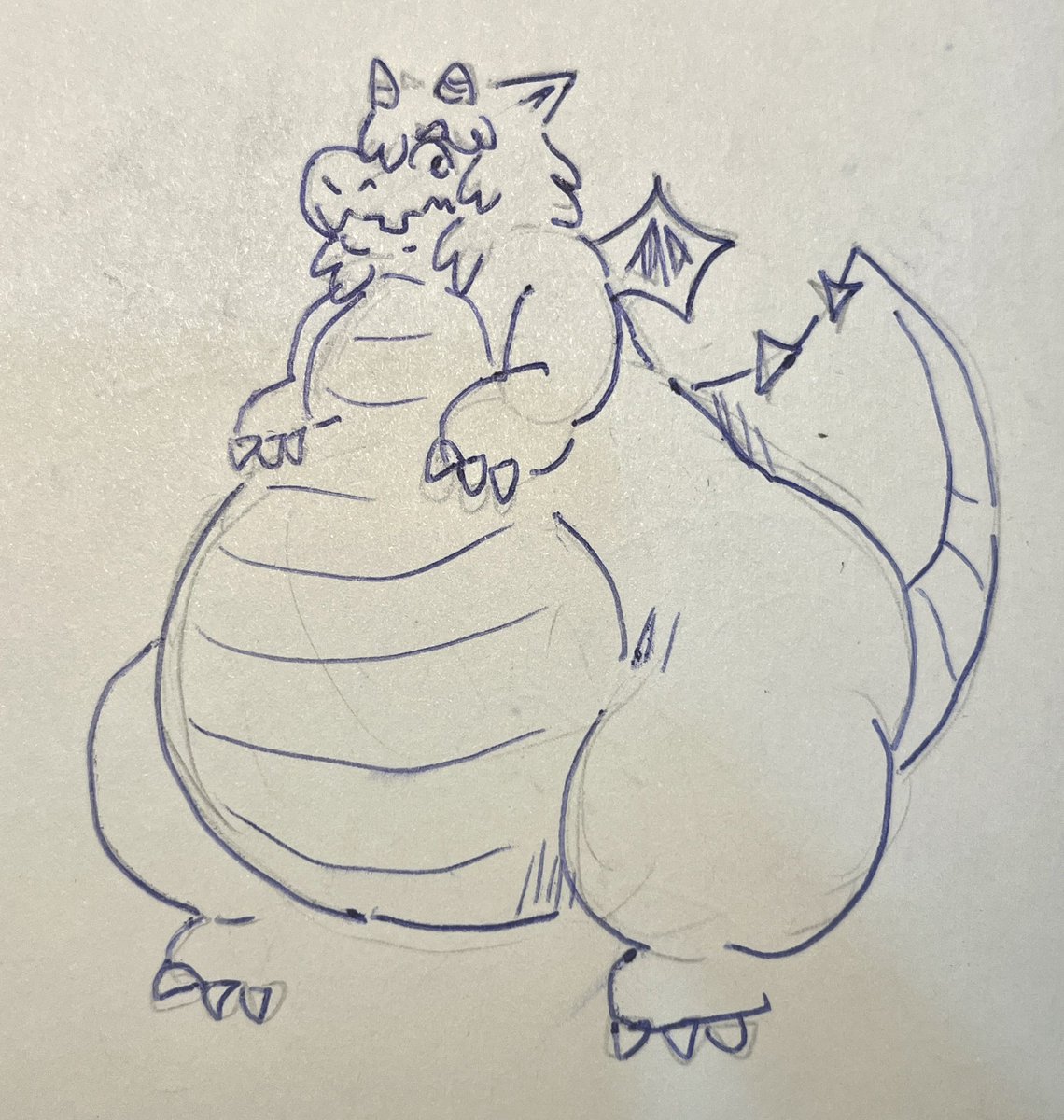 plushieplugg's tweet photo. https://t.co/wetlAwnTou