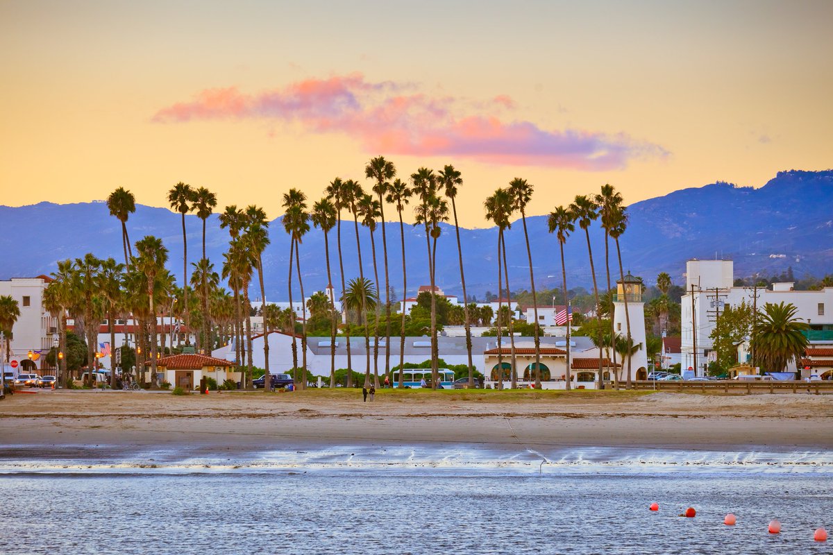 GTmag's tweet photo. Celebrate National Wellness Month in Santa Barbara:

© Sborisov | https://t.co/bsrLLVWzt0
https://t.co/TvaUAHGVbj https://t.co/IViGGvWT6l