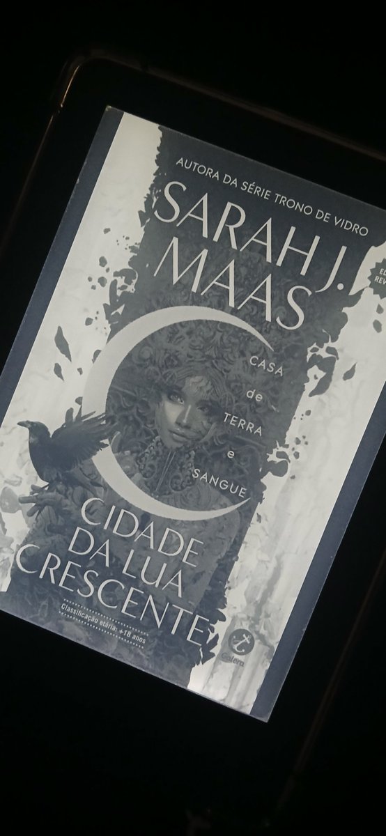 dulcesbooks's tweet photo. lendo para acotar 6 https://t.co/ntzvnU3irD