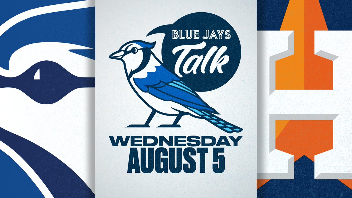 FAN590's tweet photo. The #BlueJays50 beat the Astros 5-4 in extra innings to win the series!
@SNJeffBlair & Kevin Barker have #JaysTalk to discuss π£οΈ
π» 590AM
π± 590-590
βοΈ 416-413-3959 (Back Leg Line)
π» https://t.co/tEtiRUWyip https://t.co/cDPTXrEDUZ