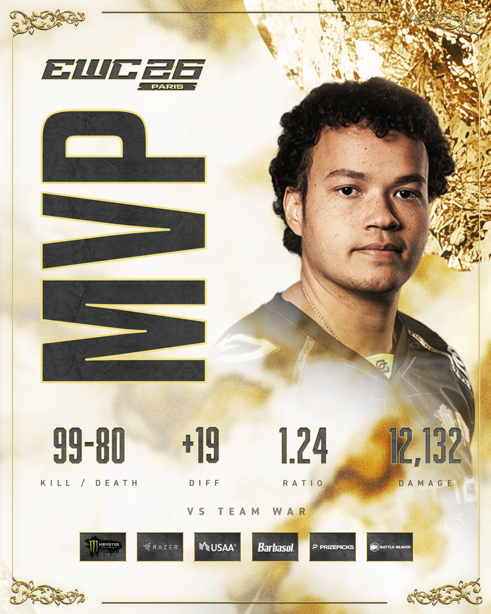 OpTic's tweet photo. Nuclear ☣️

@Huke MVP https://t.co/HfxDFlem1V