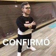 barrera_aislin's tweet photo. @JuanSGuarnizo Si la chava es alta y genuinamente le importa que el wey con el que está hablando sea más alto que ella, va a ser ella la que pregunte. Pero todos sabemos que mides 1.60 no te preocupes https://t.co/PZxIUbdiM7
