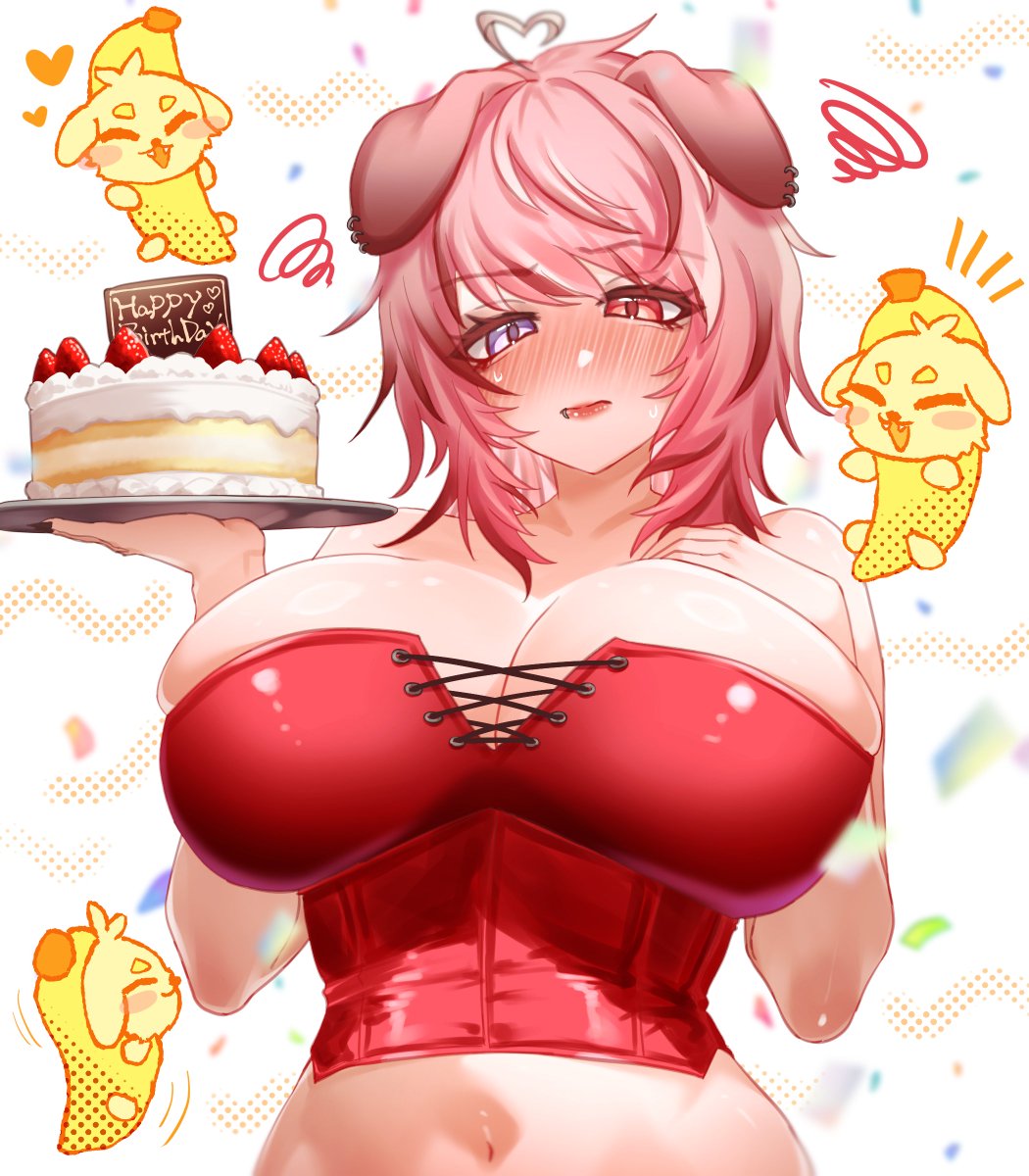 AnniePants02_'s tweet photo. 𝙞'𝙢 𝙖 𝙡𝙤𝙨𝙚𝙧 𝙗𝙖𝙗𝙚 🩷

🎨➔ @sdus1017 ❣️|  #Annie02Art https://t.co/mEjaAcCCzh