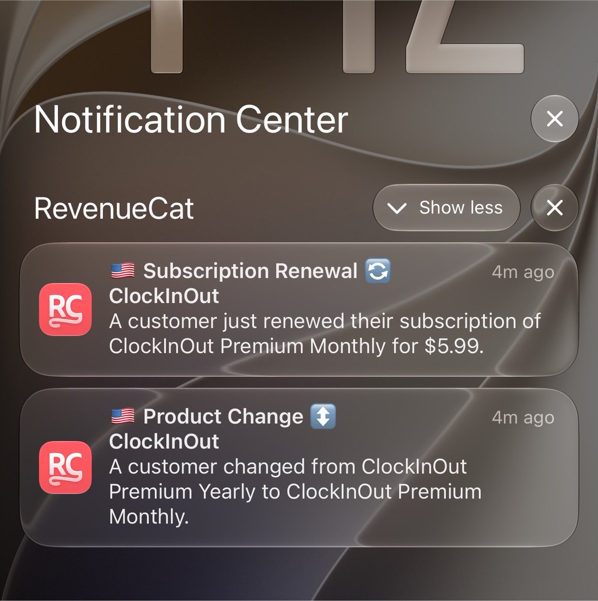 enmanuel_dev's tweet photo. The his is the weirdest thing ever:

• User subscribed to annual plan less than a month ago
• Changed from annual to monthly 
• Now is paying monthly when they already had Premium for an entire year?

I wish I could contact this user 😩 https://t.co/Cd0WnnhQRh