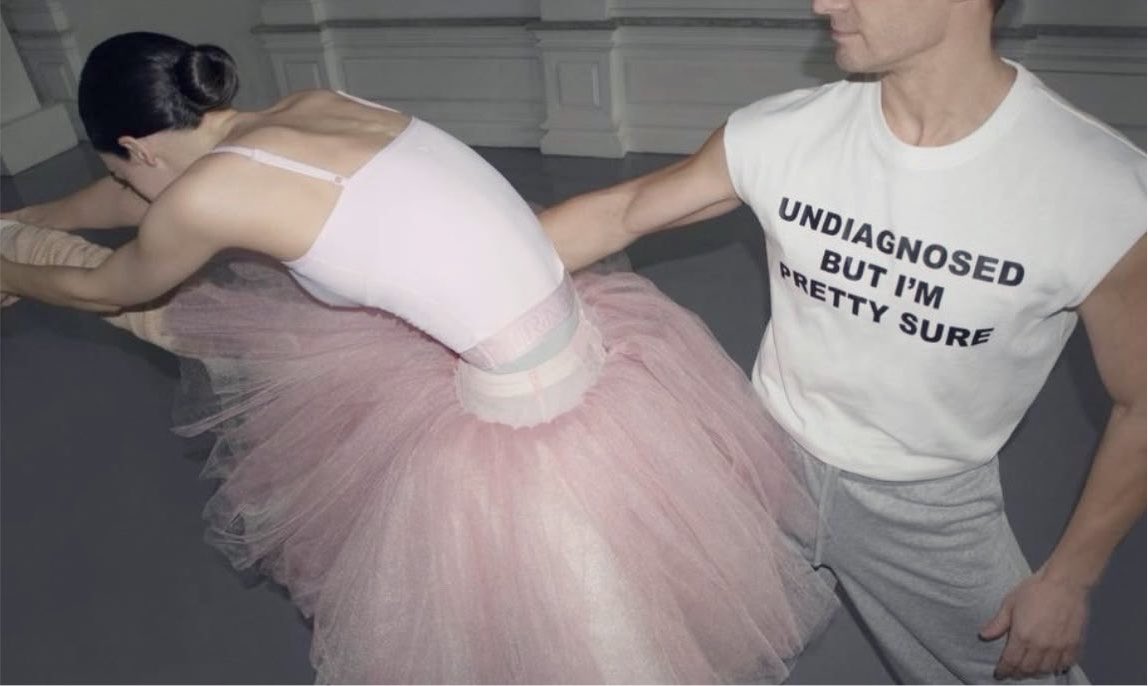 shed011's tweet photo. thinking about 2021 waif/balletcore https://t.co/qNoSr2If3j
