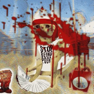 CryptoKaleo's tweet photo. #NewProfilePic

For the culture https://t.co/j0TskITK2P