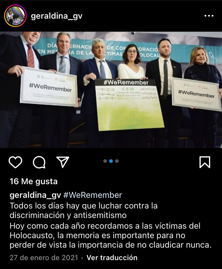 CARPETA_COPRED's tweet photo. @MorenaSenadores Apoyamos a @Claudiashein contra el injerencismo pero ella misma refrendó a la vividora Si0ni$T4 de #COPRED @Geraldina_GV que coludida con @YaajMexico, esbirros de @USAID y @StateIVLP, conspira contra el @GobiernoMX del que se alimenta Y NO TRABAJA👇
https://t.co/QpkLpxg4nS https://t.co/QP9NIy1yYA