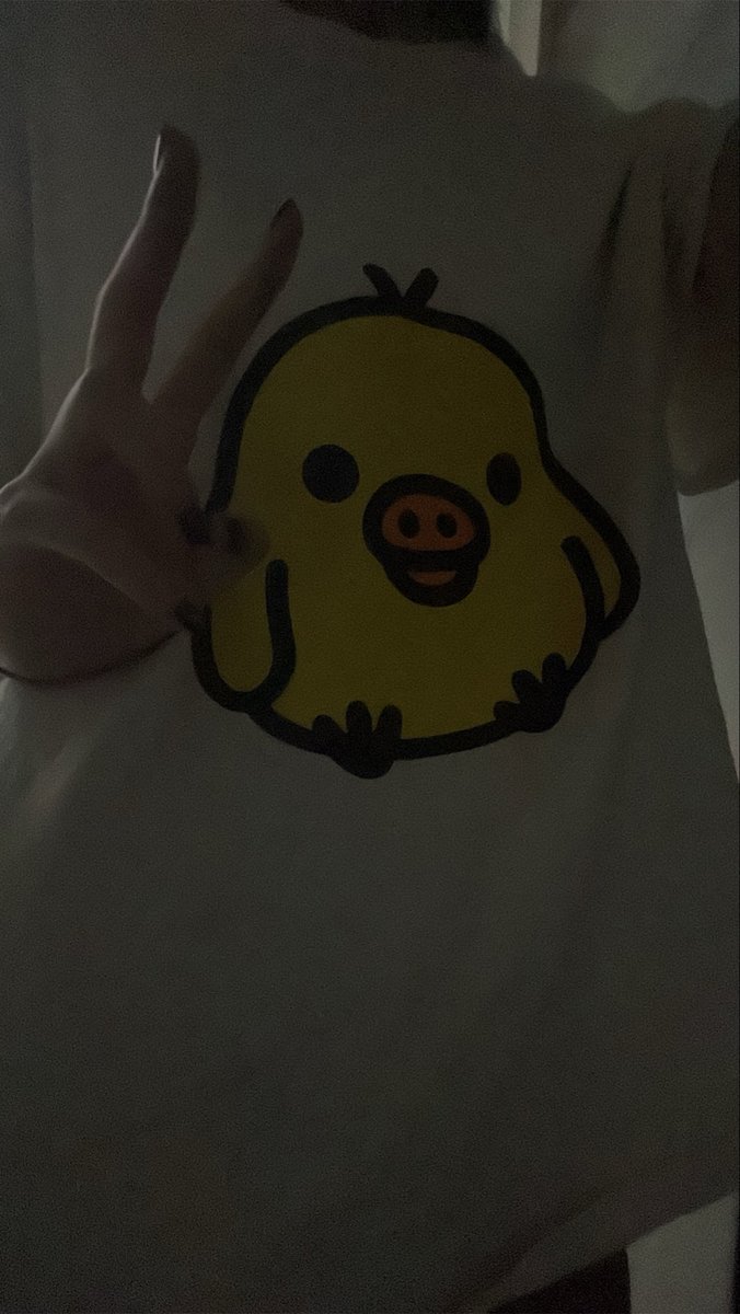rin204169's tweet photo. ✌🏻🐥 https://t.co/1ed2AeyBoE