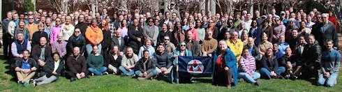 noaaocean's tweet photo. The oldest science agency in the U.S. government was founded as the Survey of the Coast in 1807, renamed Coast Survey in 1836, became the U.S. Coast and Geodetic Survey (USC&GS) in 1878 and joined NOAA: National Oceanic & Atmospheric Administration in 1970. On March 24, 1926, the staff of the USC&GS took a photo in front of their Capitol Hill headquarters. On March 24, 2026, the staff at NOAA who inherited the mission of the USC&GS took a photo at their headquarters in Silver Spring. More on the history of the Geodetic Survey: https://t.co/Cipl7xjEyb