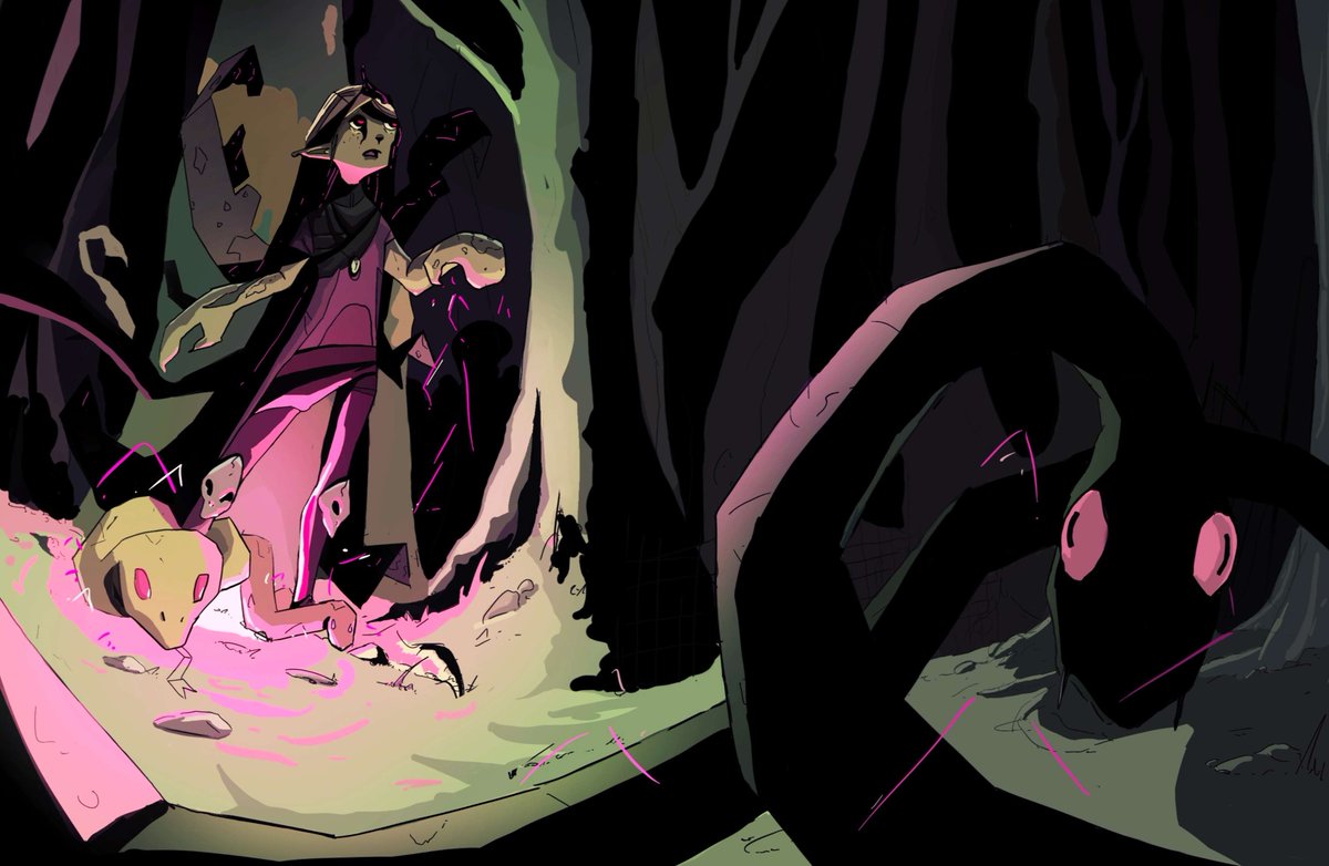 IskyrenI's tweet photo. @BiaArt_Oficial Hey https://t.co/i48pC6UfHl