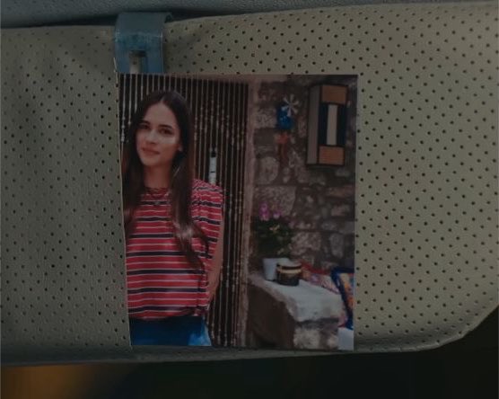 TMathlouthi0's tweet photo. Acaba diyorum... Teo arabada Deniz'in fotografini görmüs olabilir mi hani o fotograf hani...

#teoden #daha17 https://t.co/zdXm1Av8h9